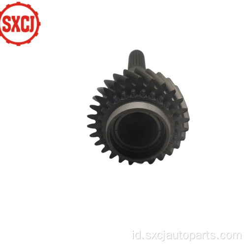 Input Auto Parts Input Transmission Gear Shaft Main Drive untuk Chevrolet N300 OEM 24517026